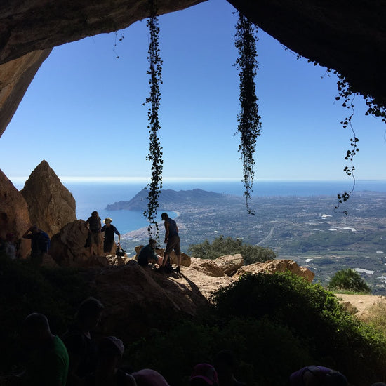 Costa Blanca (16. apr)