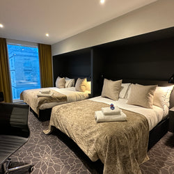 Í fótspor Jane Austen (7. maí)