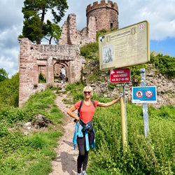 Alsace - Frakkland (7. jún)