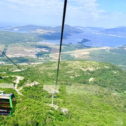 Montenegro (19. maí)