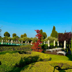 Sæluvika við Lake Garda (4. sep)