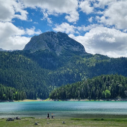 Montenegro (15. maí)