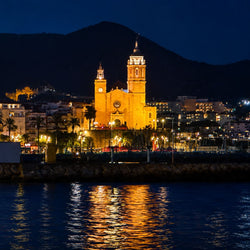 Dekurdagar í Sitges (21. maí)