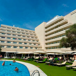 Dekurdagar í Sitges (21. maí)