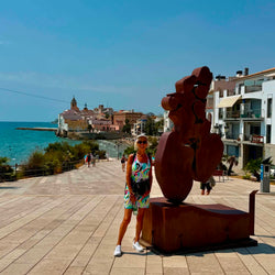 Dekurdagar í Sitges (21. maí)
