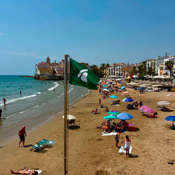 Dekurdagar í Sitges (21. maí)