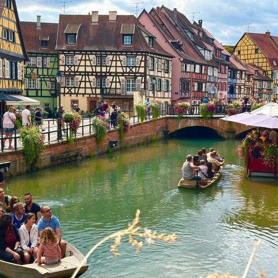 Alsace - Frakkland (7. jún)