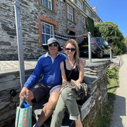 Cornwall, Devon & Dorset (20. jún)
